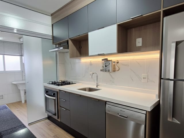 Foto do Apartamento - Apartamento para venda em Tucuruvi com 2 quartos, sendo 1 suíte , 108m² | Correteria Imóveis