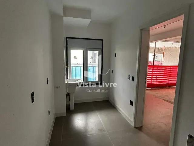 Apartamento com 136m² 3 quartos e 3 banheiros, à venda, no bairro Água Branca em São Paulo