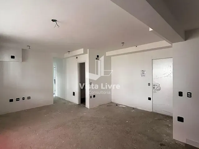 Apartamento com 136m² 3 quartos e 3 banheiros, à venda, no bairro Água Branca em São Paulo