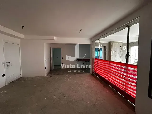 Apartamento com 136m² 3 quartos e 3 banheiros, à venda, no bairro Água Branca em São Paulo