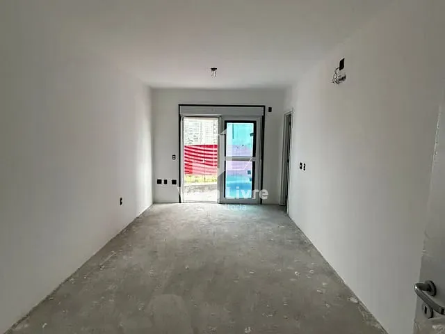 Apartamento com 136m² 3 quartos e 3 banheiros, à venda, no bairro Água Branca em São Paulo