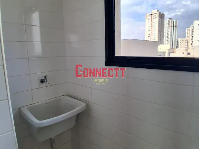 Apartamento 1 quarto e 1 banheiro, para alugar, no bairro Nova Aliança em Ribeirão Preto