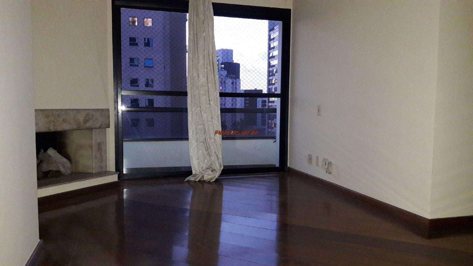 Apartamento, 3 quartos, 90 m² - Foto 1
