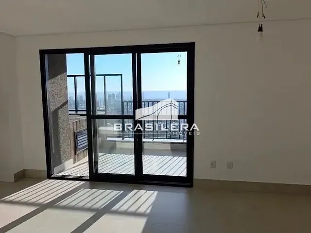 Apartamento 2 quartos e 3 banheiros, à venda, no bairro Setor Marista em Goiânia