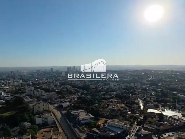 Apartamento 2 quartos e 3 banheiros, à venda, no bairro Setor Marista em Goiânia