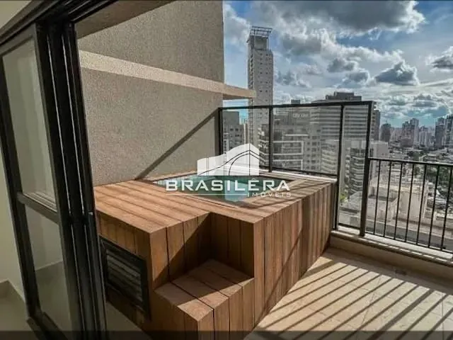 Apartamento 2 quartos e 3 banheiros, à venda, no bairro Setor Marista em Goiânia