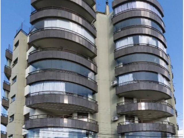 Foto do Apartamento - Apartamento 3 quartos, sendo 1 suíte  sacada churrasqueira semi mobiliado 2 vagas B Rio Branco Caxias do Sul RS | BBUSINESS