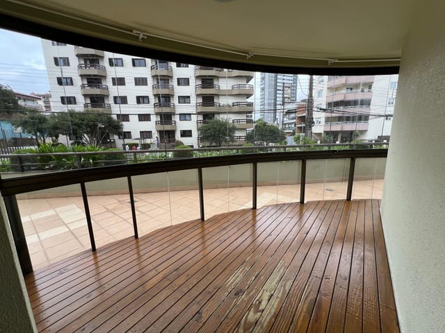 Foto do Apartamento - Apartamento 3 quartos, sendo 1 suíte  sacada churrasqueira semi mobiliado 2 vagas B Rio Branco Caxias do Sul RS | BBUSINESS