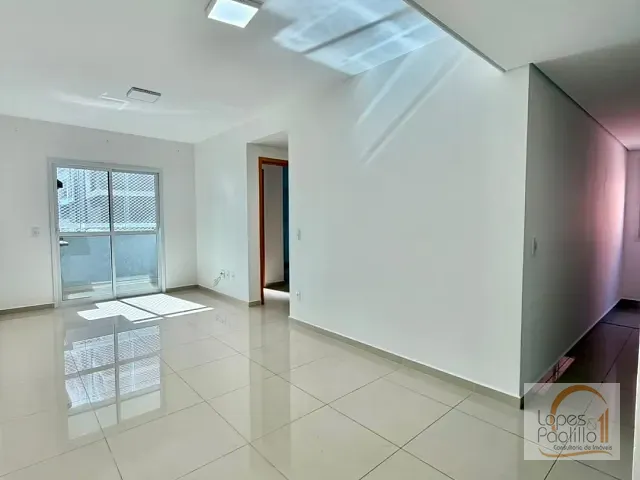 Apartamento com 70m² 2 quartos e 2 banheiros, para alugar, no bairro Alvinópolis em Atibaia