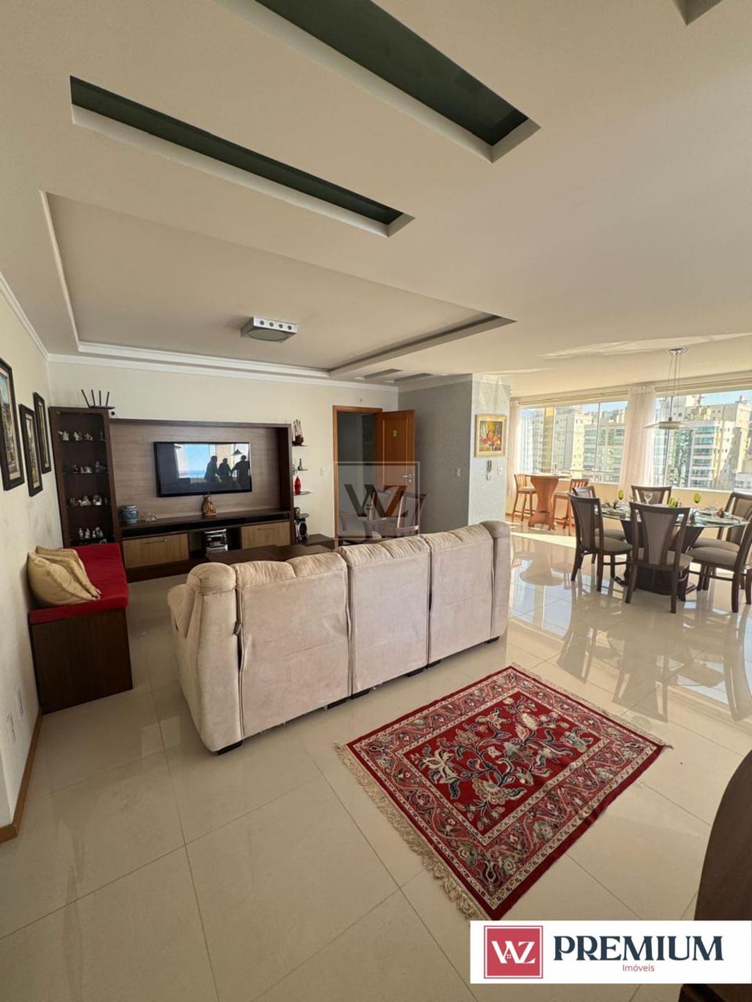 Apartamento, 3 quartos, 212 m² - Foto 5