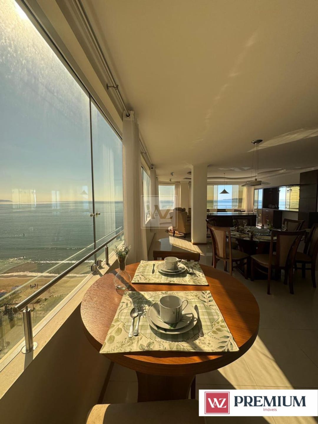 Apartamento, 3 quartos, 212 m² - Foto 1