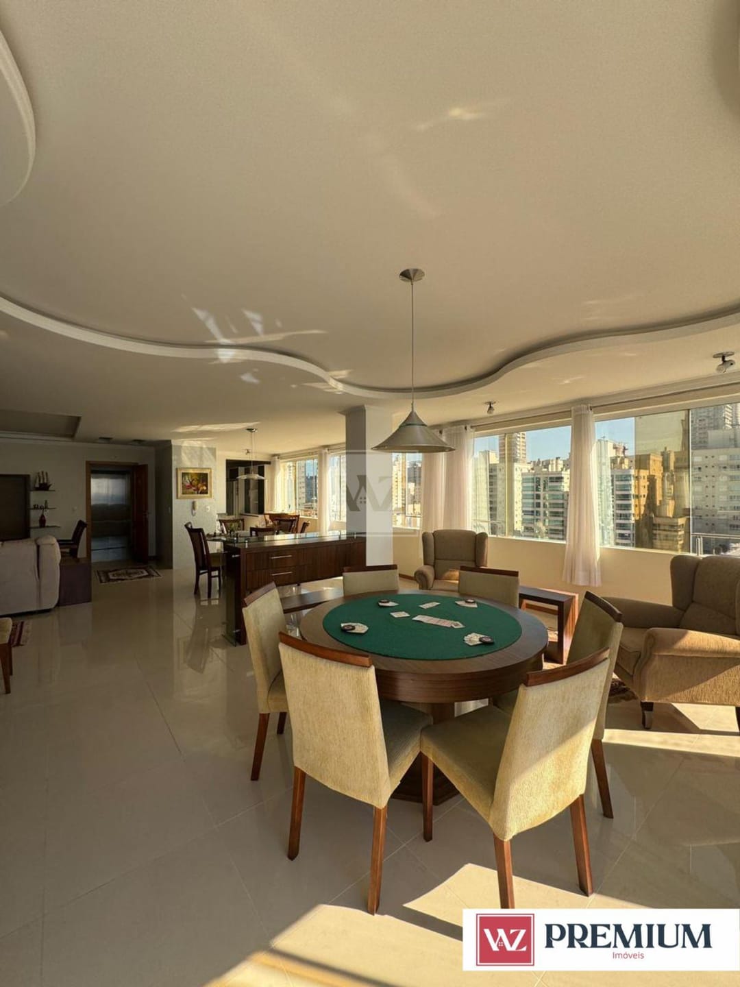 Apartamento, 3 quartos, 212 m² - Foto 28