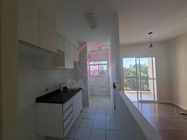 Apartamento com 57m² 2 quartos e 2 banheiros, à venda, no bairro Umuarama em Osasco