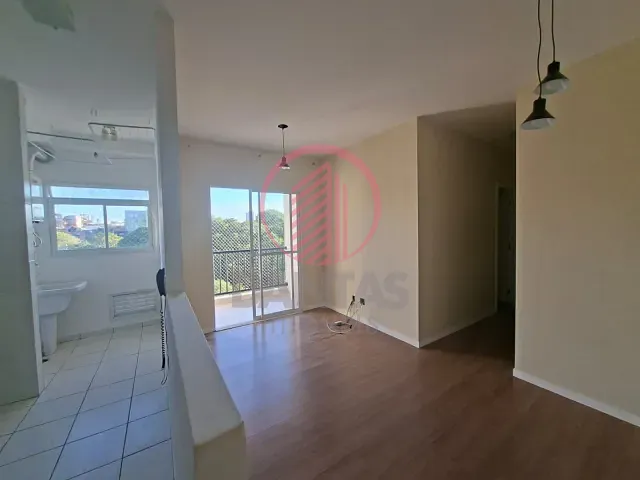 Apartamento com 57m² 2 quartos e 2 banheiros, à venda, no bairro Umuarama em Osasco