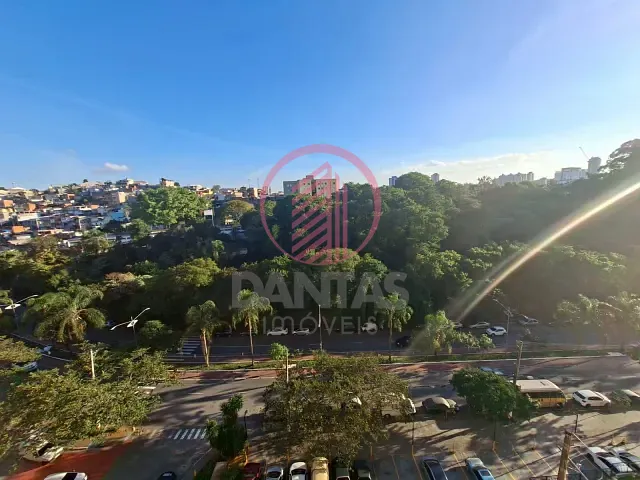 Apartamento com 57m² 2 quartos e 2 banheiros, à venda, no bairro Umuarama em Osasco