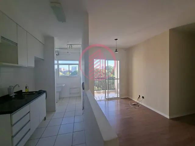 Apartamento com 57m² 2 quartos e 2 banheiros, à venda, no bairro Umuarama em Osasco