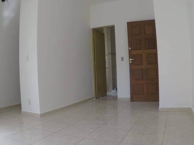 Foto do Apartamento - APARTAMENTO 02 QUARTOS NO HELIOPOLIS | Deltalar Imóveis