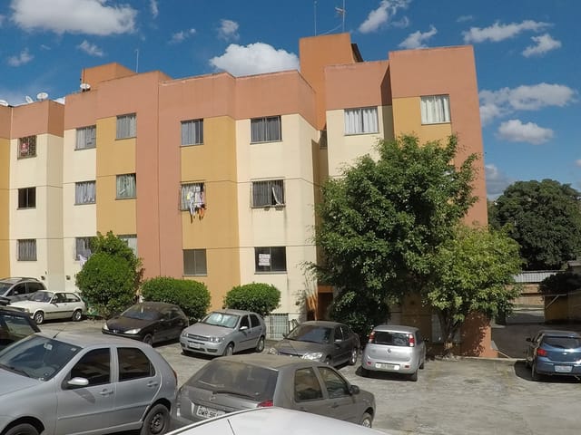 Foto do Apartamento - APARTAMENTO 02 QUARTOS NO HELIOPOLIS | Deltalar Imóveis