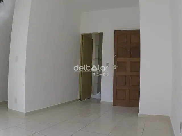 Apartamento com 49m² 2 quartos e 1 banheiro, à venda, no bairro Heliópolis em Belo Horizonte
