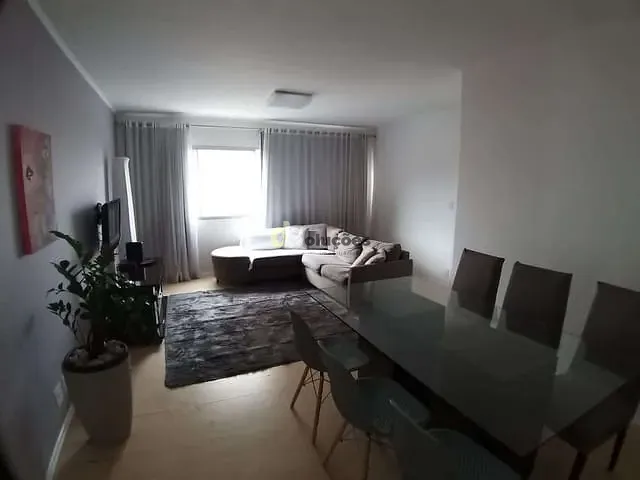 Apartamento 3 quartos e 3 banheiros, à venda, no bairro Perdizes em São Paulo