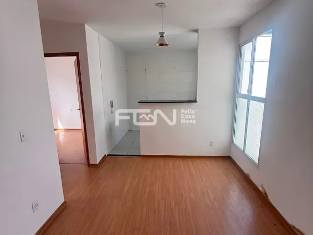 Apartamento 2 quartos e 1 banheiro, à venda, no bairro Nova Abrantes (Abrantes) em Camaçari