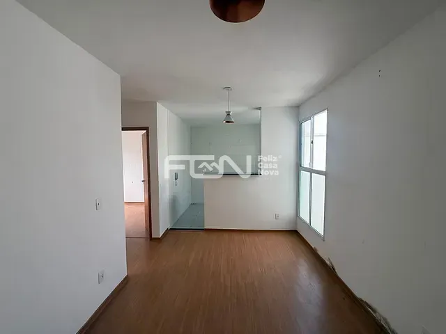 Apartamento 2 quartos e 1 banheiro, à venda, no bairro Nova Abrantes (Abrantes) em Camaçari