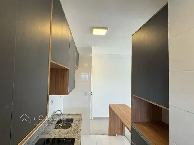Apartamento com 70m² 3 quartos e 2 banheiros, à venda, no bairro Jardim Califórnia em Jacareí