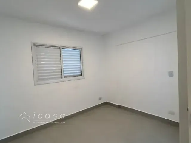 Apartamento com 70m² 3 quartos e 2 banheiros, à venda, no bairro Jardim Califórnia em Jacareí