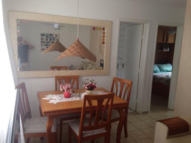 Foto do Apartamento - Apartamento residencial à venda, Floradas de São José, São José dos Campos. | INDEPENDENCE NEGOCIOS IMOBILIARIOS LTDA