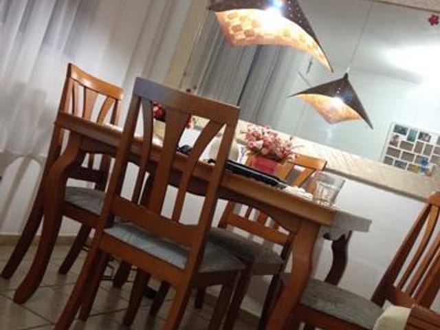 Foto do Apartamento - Apartamento residencial à venda, Floradas de São José, São José dos Campos. | INDEPENDENCE NEGOCIOS IMOBILIARIOS LTDA