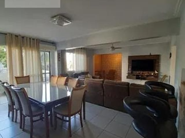 Apartamento 3 quartos e 1 banheiro, à venda, no bairro Dom Aquino em Cuiabá