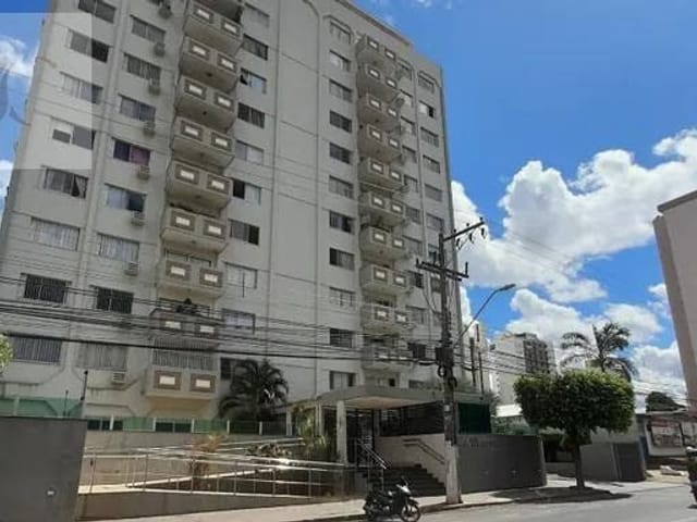 Apartamento 3 quartos e 1 banheiro, à venda, no bairro Dom Aquino em Cuiabá