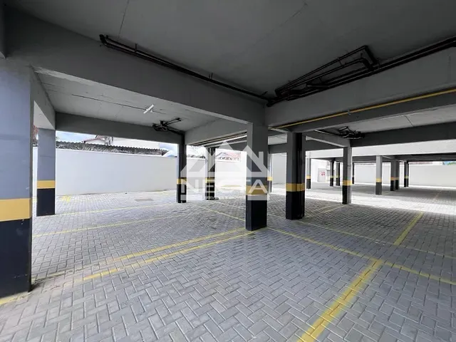 Apartamento com 47m² 2 quartos e 1 banheiro, à venda, no bairro Porto Novo em Caraguatatuba