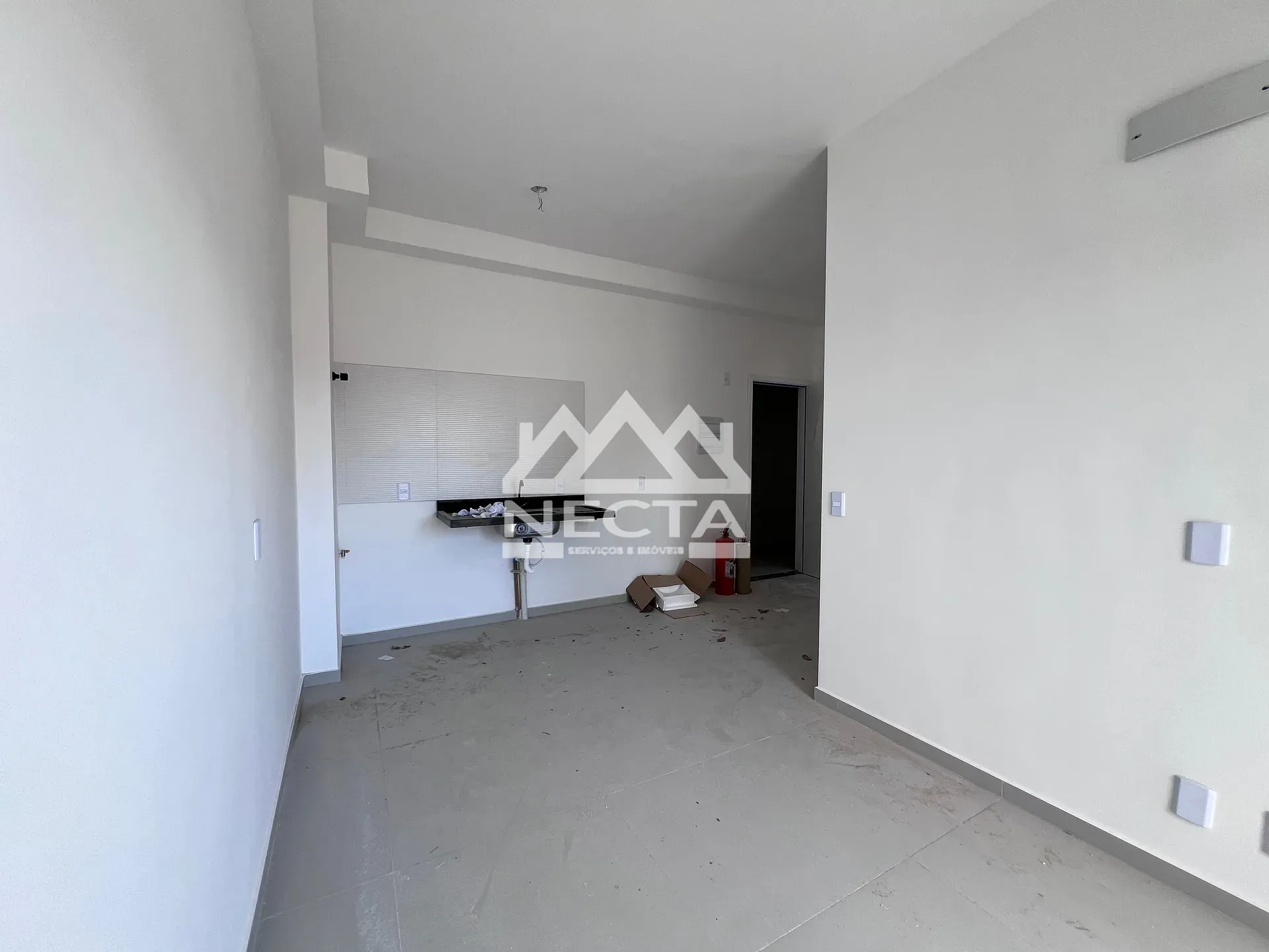 Apartamento, 2 quartos, 47 m² - Foto 6