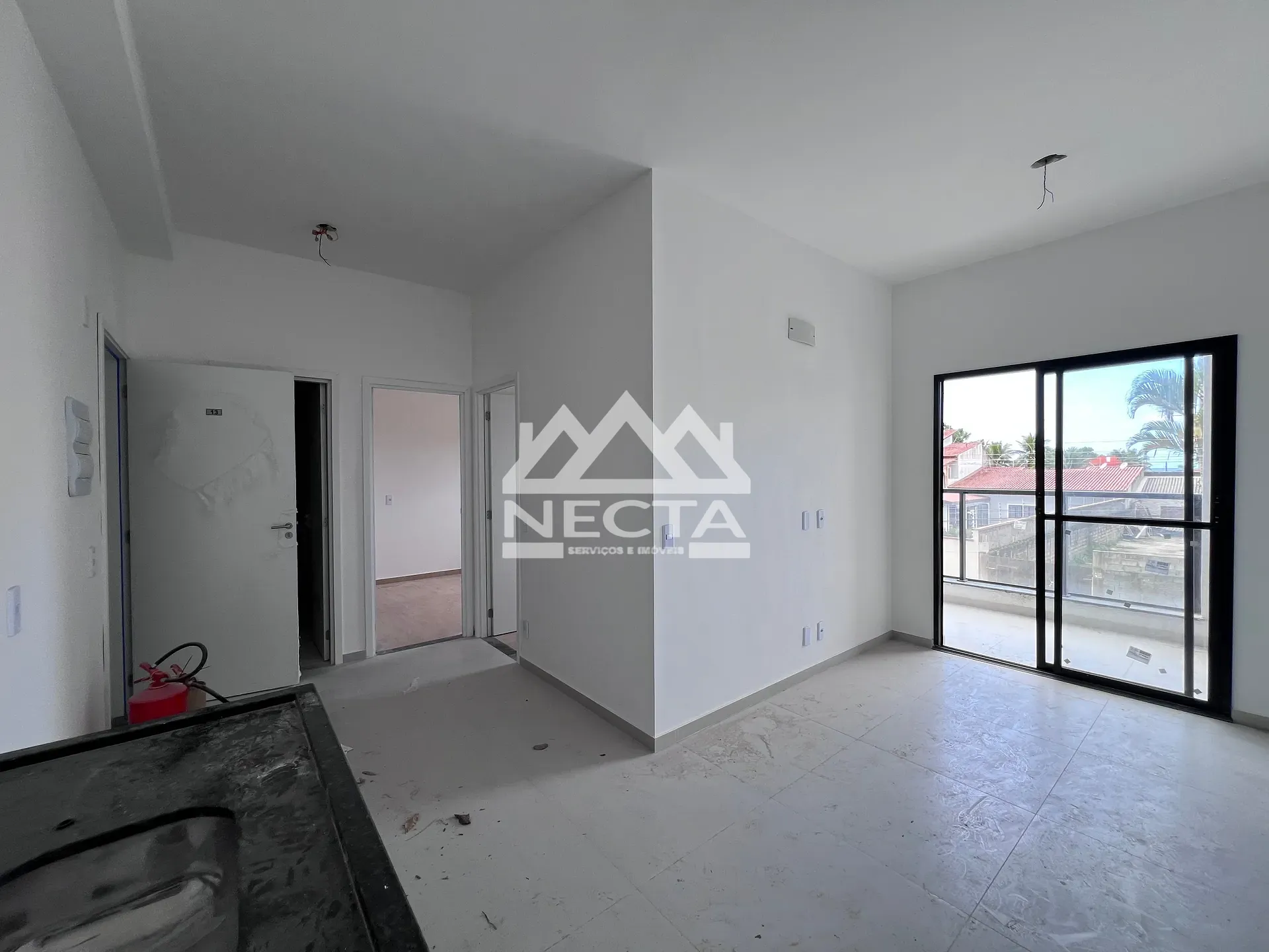 Apartamento, 2 quartos, 47 m² - Foto 7