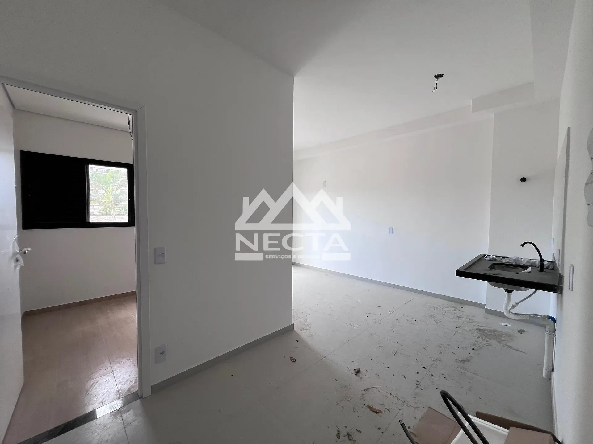 Apartamento, 2 quartos, 47 m² - Foto 8
