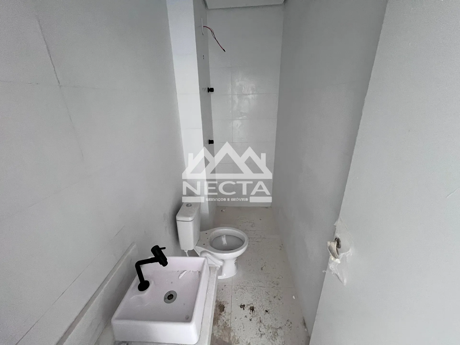 Apartamento, 2 quartos, 47 m² - Foto 11
