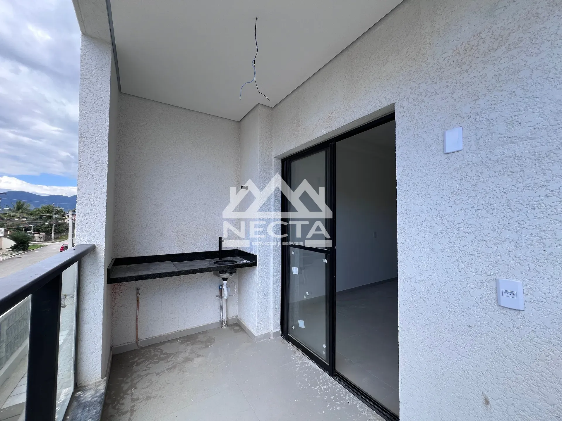 Apartamento, 2 quartos, 47 m² - Foto 4