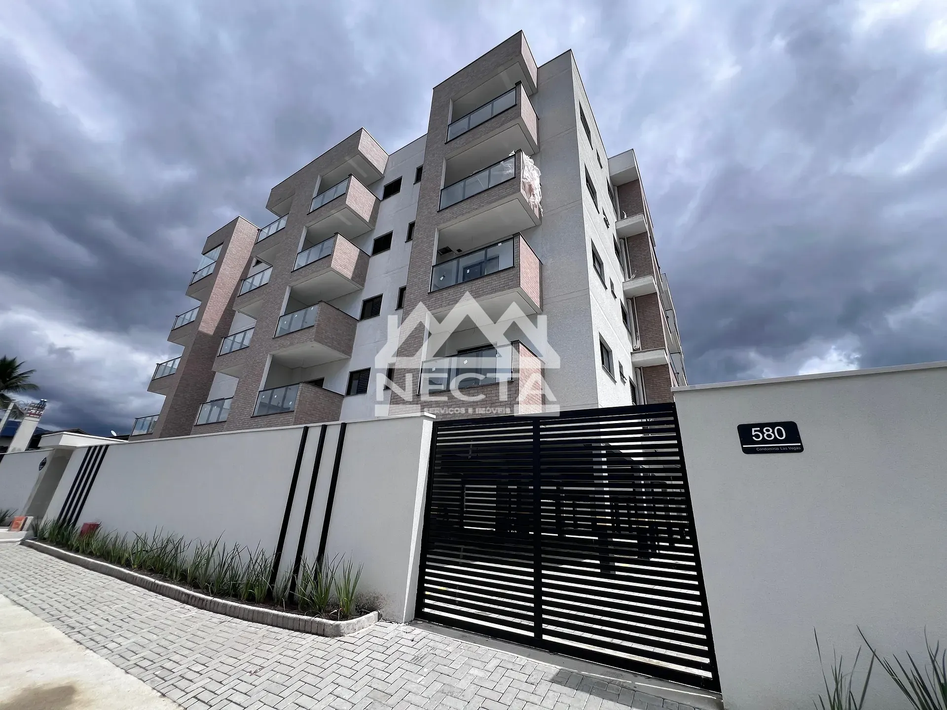 Apartamento, 2 quartos, 47 m² - Foto 1