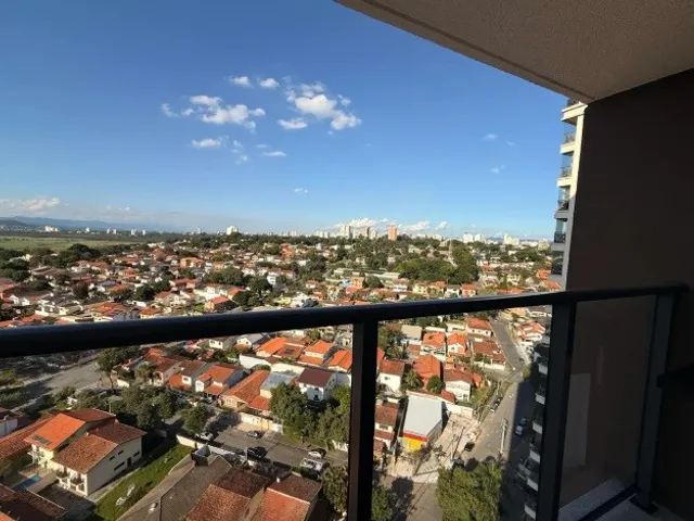 Foto do Apartamento - Apartamento à venda, Jardim Esplanada, São José dos Campos, SP | CAPITAL DO VALE SOLUCOES IMOBILIÁRIAS
