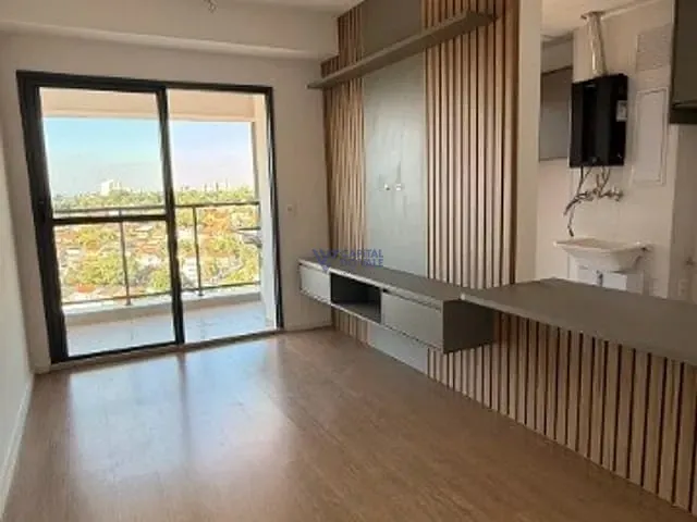 Apartamento 2 quartos e 2 banheiros, à venda, no bairro Jardim Esplanada em São José dos Campos