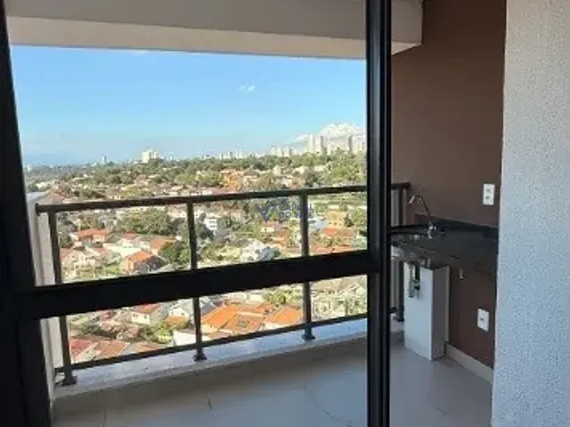 Apartamento 2 quartos e 2 banheiros, à venda, no bairro Jardim Esplanada em São José dos Campos