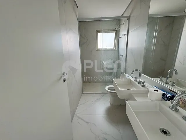 Apartamento com 162m² 3 quartos e 5 banheiros, à venda, no bairro Perdizes em São Paulo
