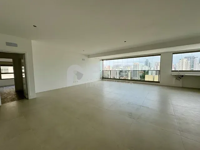 Apartamento com 162m² 3 quartos e 5 banheiros, à venda, no bairro Perdizes em São Paulo