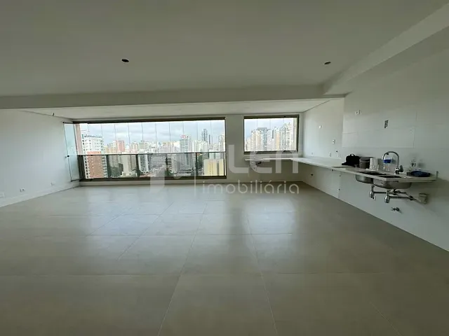 Apartamento com 162m² 3 quartos e 5 banheiros, à venda, no bairro Perdizes em São Paulo