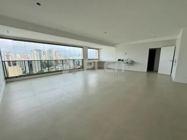 Apartamento com 162m² 3 quartos e 5 banheiros, à venda, no bairro Perdizes em São Paulo