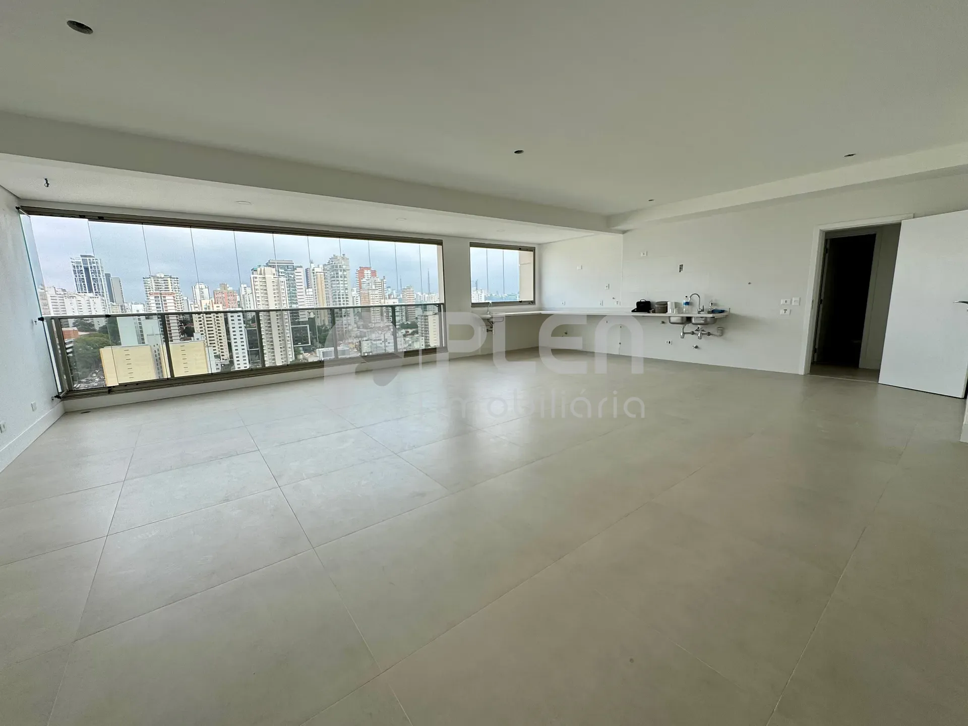 Apartamento de 3 quartos à venda em Perdizes, São Paulo