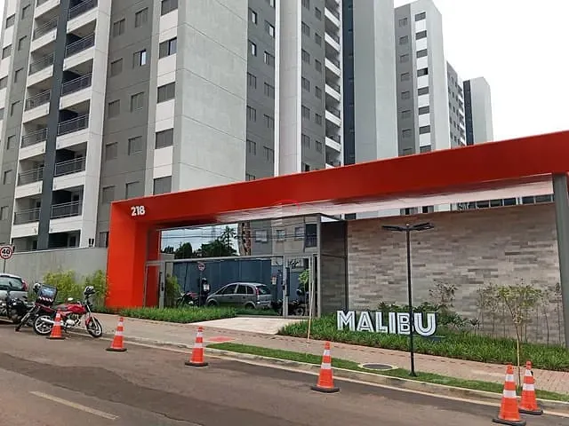 Apartamento com 106m² 3 quartos e 2 banheiros, à venda, no bairro Aurora em Londrina