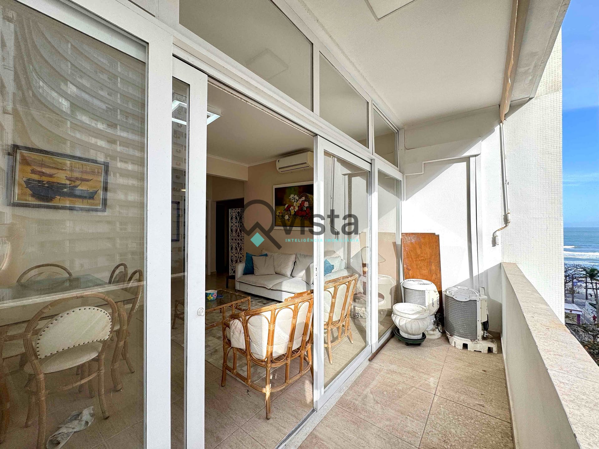 Apartamento à venda com 2 quartos, 150m² - Foto 5
