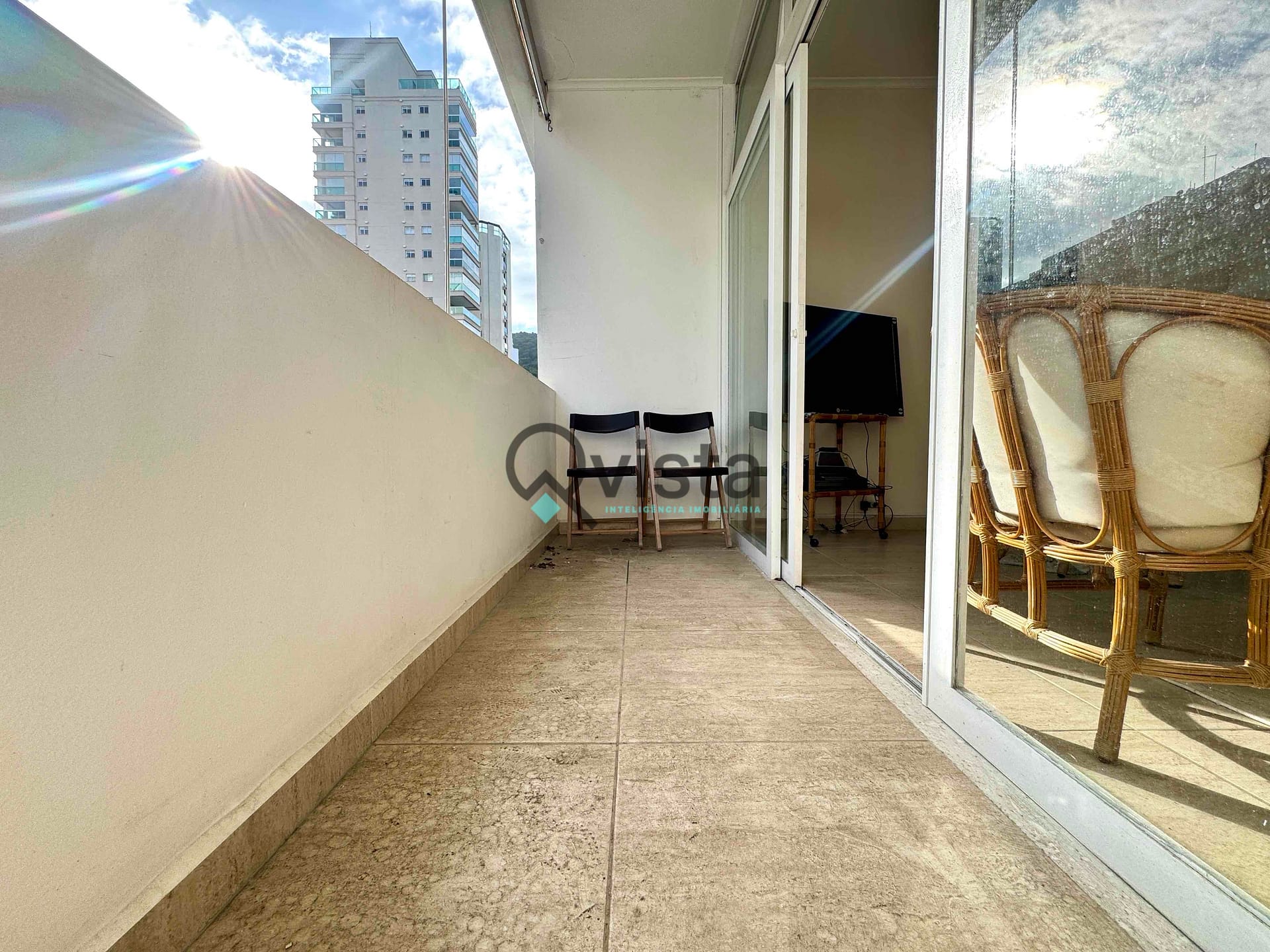 Apartamento à venda com 2 quartos, 150m² - Foto 6